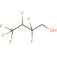 CAS: 382-31-0 | PC4653 | 2,2,3,4,4,4-Hexafluorobutan-1-ol