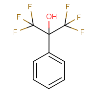 CAS: 718-64-9 | PC4666 | 1,1,1,3,3,3-Hexafluoro-2-phenylpropan-2-ol