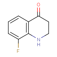 CAS: 38470-28-9 | PC4676 | 2,3-Dihydro-8-fluoroquinolin-4(1H)-one