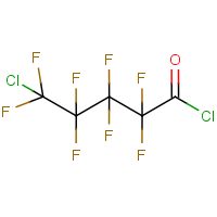 CAS: 3110-03-0 | PC4688 | 5-Chloroperfluoropentanoic acid