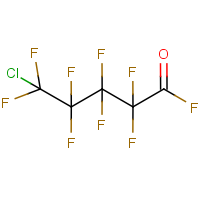 CAS:261503-68-8 | PC4689 | 5-Chloroperfluoropentanoyl fluoride
