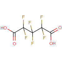 CAS: 376-73-8 | PC4700 | Perfluoroglutaric acid