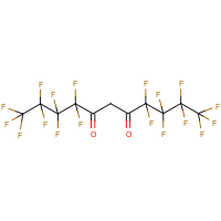 CAS: 261503-82-6 | PC4707 | 6H,6H-Perfluoroundecane-5,7-dione