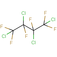 CAS:375-45-1 | PC4709 | Hexafluoro-1,2,3,4-tetrachlorobutane