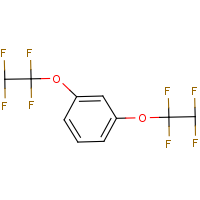 CAS: 3914-19-0 | PC4717 | 1,3-Bis(1,1,2,2-tetrafluoroethoxy)benzene