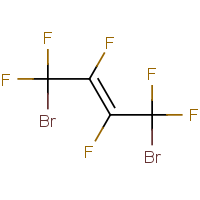 CAS: 360-87-2 | PC4718 | 1,4-Dibromohexafluorobut-2-ene