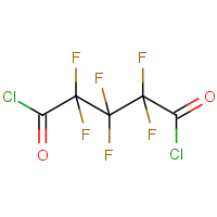 CAS:678-77-3 | PC4720 | Perfluoroglutaryl chloride
