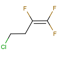 CAS: 235106-11-3 | PC4727 | 4-Chloro-1,1,2-trifluorobut-1-ene