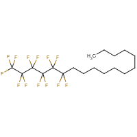CAS:90499-30-2 | PC4738 | 1-(Perfluoro-n-hexyl)dodecane