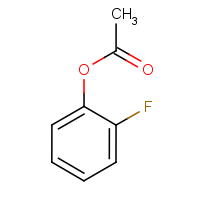 CAS: 29650-44-0 | PC4739 | 2-Fluorophenyl acetate