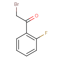 CAS:655-15-2 | PC4747 | 2-Fluorophenacyl bromide