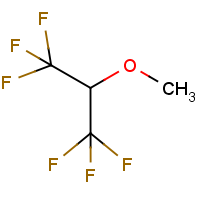 CAS: 13171-18-1 | PC4757 | Methyl hexafluoroisopropyl ether