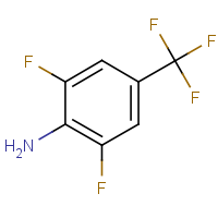 CAS:123950-45-8 | PC47687 | 2,6-Difluoro-4-(trifluoromethyl)aniline