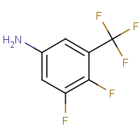CAS:1803790-37-5 | PC47689 | 3,4-Difluoro-5-(trifluoromethyl)aniline