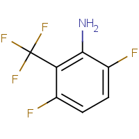 CAS:1803732-04-8 | PC47690 | 3,6-Difluoro-2-(trifluoromethyl)aniline