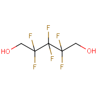 CAS: 376-90-9 | PC4770 | 2,2,3,3,4,4-Hexafluoropentane-1,5-diol