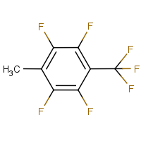 CAS:778-35-8 | PC4775 | 4-Methylheptafluorotoluene