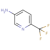 CAS: 106877-33-2 | PC4776 | 5-Amino-2-(trifluoromethyl)pyridine