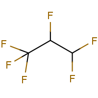 CAS:431-63-0 | PC4787 | 1H,2H-Perfluoropropane (FC-236ea)