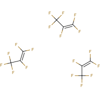 CAS: 6792-31-0 | PC4792 | Hexafluoropropene trimer