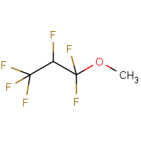 CAS: 382-34-3 | PC4796 | 1,1,2,3,3,3-Hexafluoropropyl methyl ether