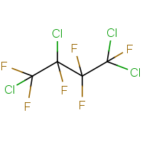 CAS:423-38-1 | PC4798 | 1,1,3,4-Tetrachloroperfluorobutane
