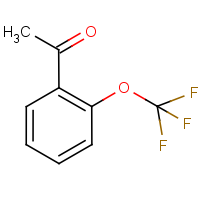 CAS: 220227-93-0 | PC4816 | 2'-(Trifluoromethoxy)acetophenone