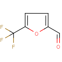 CAS: 17515-80-9 | PC4825 | 5-(Trifluoromethyl)-2-furaldehyde
