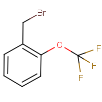 CAS: 198649-68-2 | PC4829 | 2-(Trifluoromethoxy)benzyl bromide