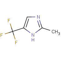 CAS:33468-67-6 | PC48292 | 2-Methyl-5-(trifluoromethyl)-1H-imidazole