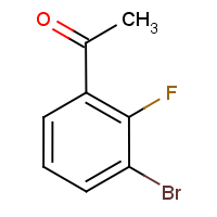 CAS:161957-61-5 | PC48297 | 3'-Bromo-2'-fluoroacetophenone