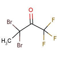 CAS: 382-12-7 | PC48303 | 3,3-Dibromo-1,1,1-trifluorobutan-2-one