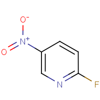 CAS: 456-24-6 | PC48306 | 2-Fluoro-5-nitropyridine