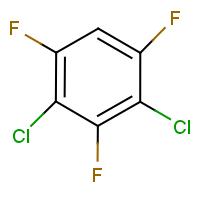 CAS: 2368-53-8 | PC4831 | 1,3-Dichloro-2,4,6-trifluorobenzene