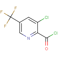 CAS:80194-72-5 | PC48325 | 3-Chloro-5-(trifluoromethyl)pyridine-2-carbonyl chloride