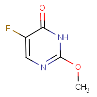 CAS: 1480-96-2 | PC48339 | 5-Fluoro-2-methoxypyrimidin-4(3H)-one