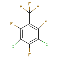 CAS:4284-10-0 | PC4834 | 3,5-Dichloro-2,4,6-trifluorobenzotrifluoride