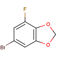 CAS:1415022-32-0 | PC48344 | 6-Bromo-4-fluoro-1,3-benzodioxole
