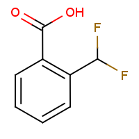 CAS:799814-32-7 | PC48345 | 2-(Difluoromethyl)benzoic acid