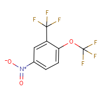 CAS:104678-88-8 | PC48348 | 5-Nitro-2-(trifluoromethoxy)benzotrifluoride