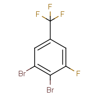 CAS:1804417-25-1 | PC48349 | 3,4-Dibromo-5-fluorobenzotrifluoride