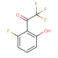 CAS:1445995-75-4 | PC48355 | 2'-Hydroxy-2,2,2,6'-tetrafluoroacetophenone