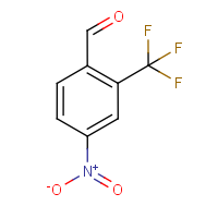 CAS:50551-17-2 | PC48359 | 4-Nitro-2-(trifluoromethyl)benzaldehyde