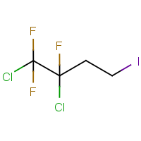 CAS:679-69-6 | PC4836 | 1,2-Dichloro-1,1,2-trifluoro-4-iodobutane