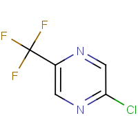CAS: 799557-87-2 | PC48362 | 2-Chloro-5-(trifluoromethyl)pyrazine