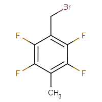 CAS: 92814-00-1 | PC4837 | 4-Methyl-2,3,5,6-tetrafluorobenzyl bromide