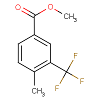 CAS:116419-94-4 | PC48380 | Methyl 4-methyl-3-(trifluoromethyl)benzoate