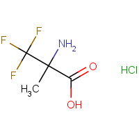 CAS:115476-23-8 | PC48388 | 2-Amino-3,3,3-trifluoro-2-methylpropanoic acid hydrochloride