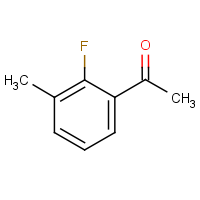 CAS: 865664-05-7 | PC48390 | 2'-Fluoro-3'-methylacetophenone