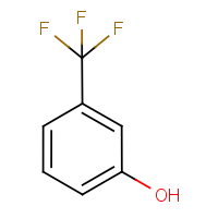 CAS:98-17-9 | PC4840 | 3-Hydroxybenzotrifluoride